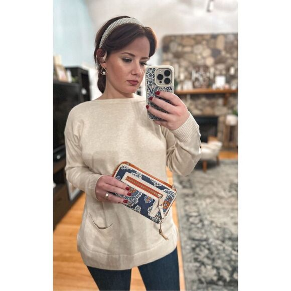 Spartina Crossbody  - Picture 9 of 14